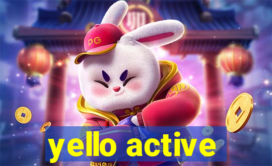 yello active