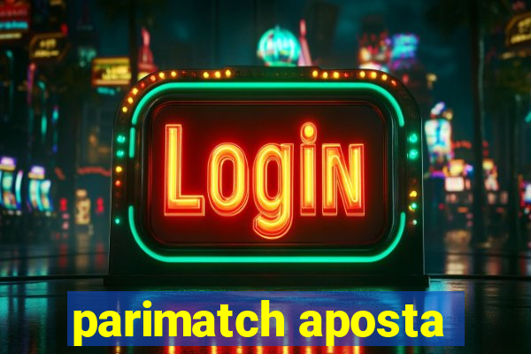 parimatch aposta