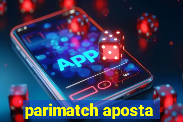 parimatch aposta