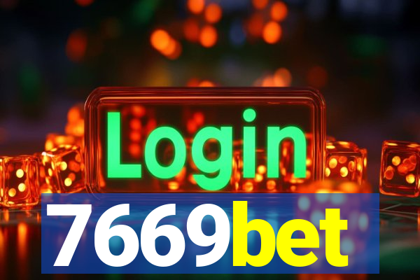 7669bet