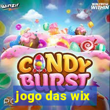 jogo das wix