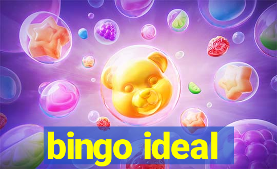 bingo ideal