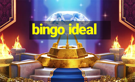 bingo ideal