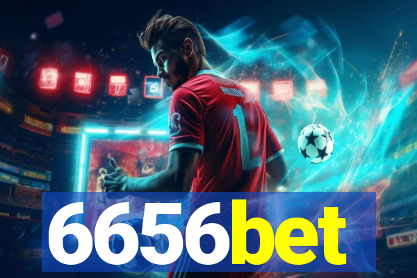 6656bet