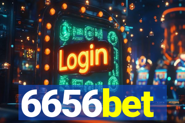 6656bet