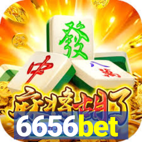 6656bet