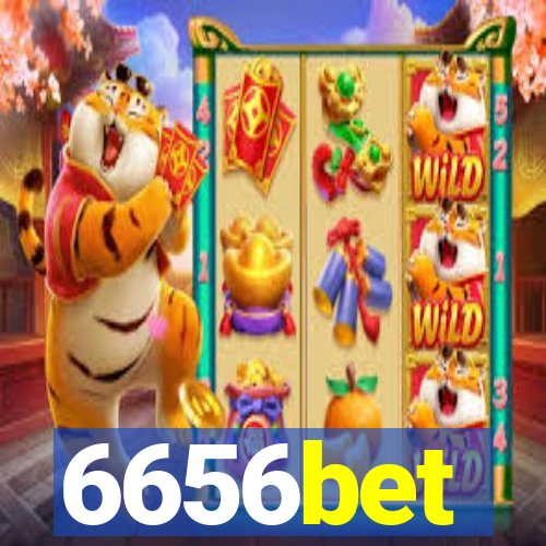 6656bet