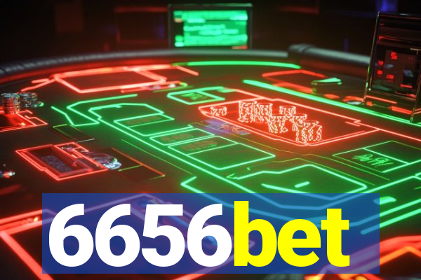 6656bet