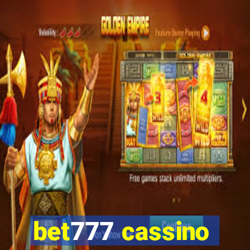 bet777 cassino