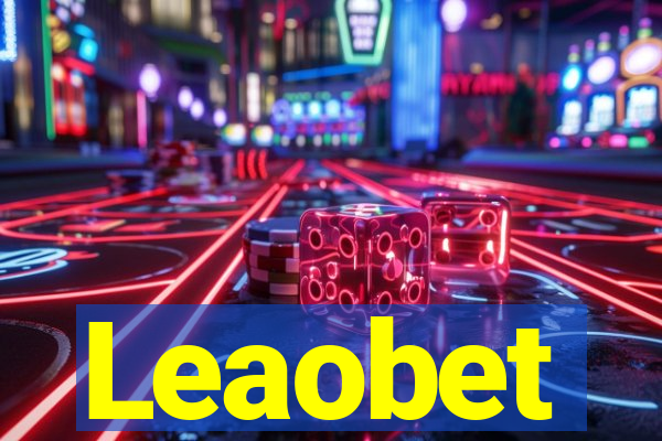 Leaobet