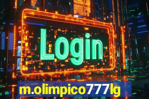 m.olimpico777lg.com