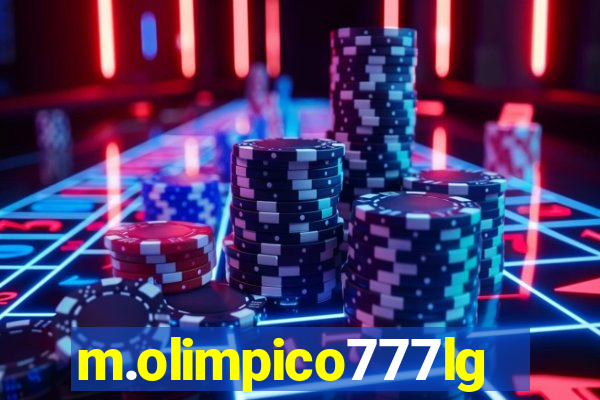 m.olimpico777lg.com