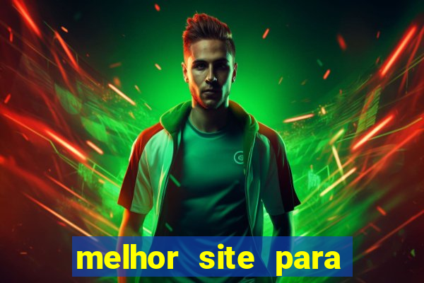 melhor site para jogar online