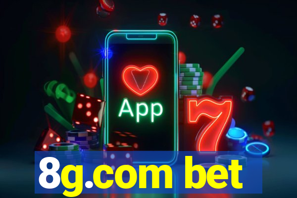 8g.com bet