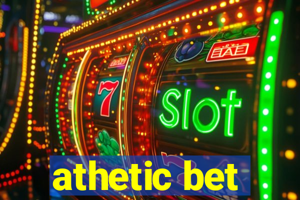 athetic bet