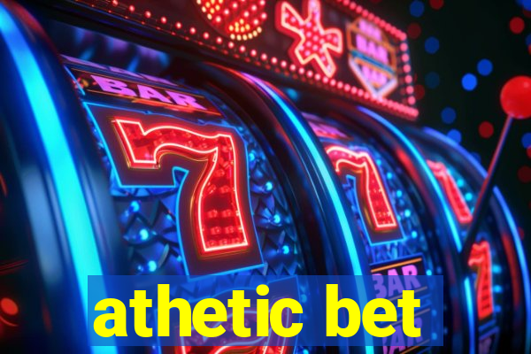 athetic bet