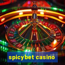 spicybet casino