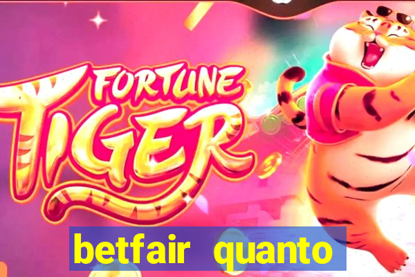 betfair quanto tempo demora o saque