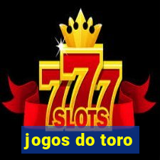 jogos do toro