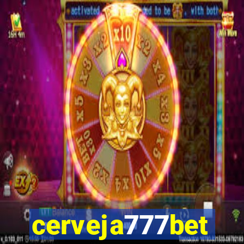 cerveja777bet