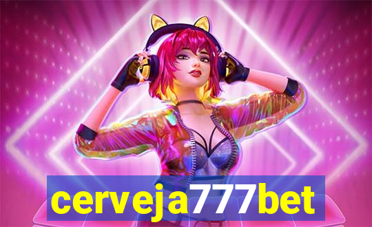 cerveja777bet