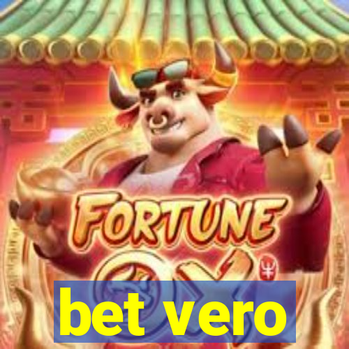 bet vero