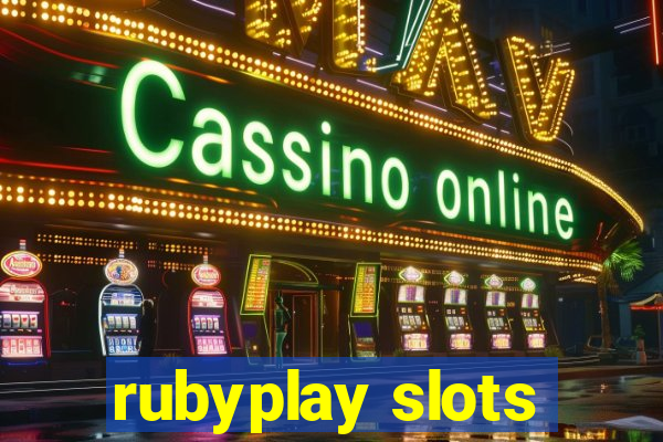 rubyplay slots