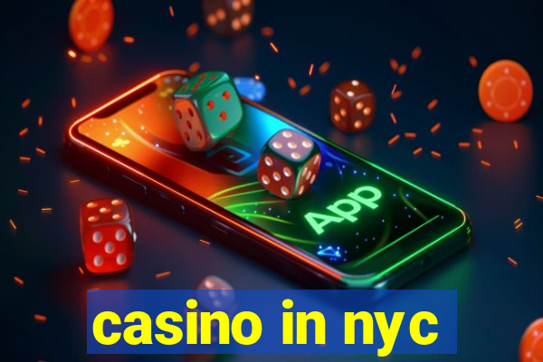 casino in nyc