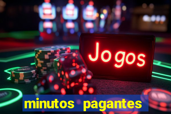 minutos pagantes fortune ox