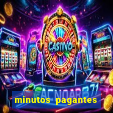 minutos pagantes fortune ox