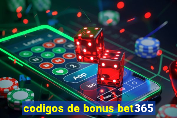 codigos de bonus bet365