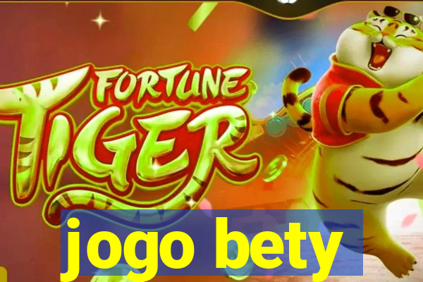 jogo bety