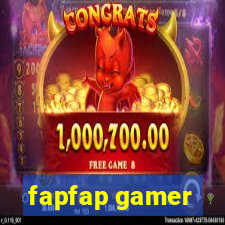 fapfap gamer