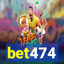 bet474