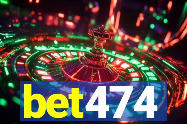 bet474