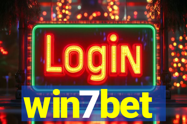 win7bet