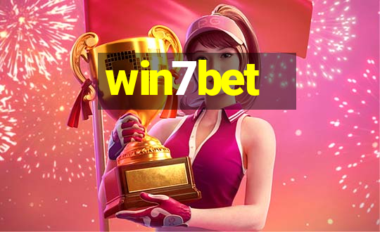 win7bet