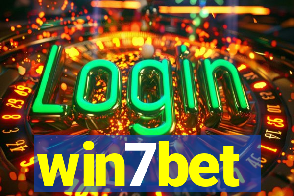 win7bet