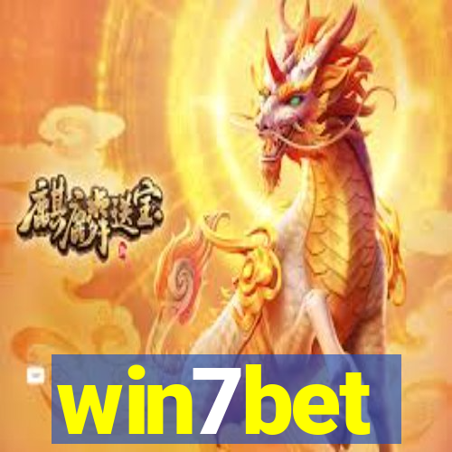 win7bet