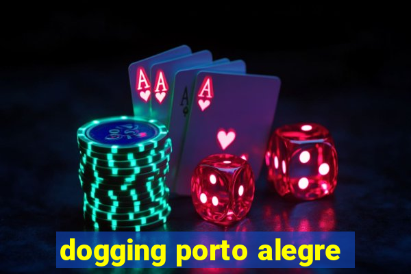 dogging porto alegre