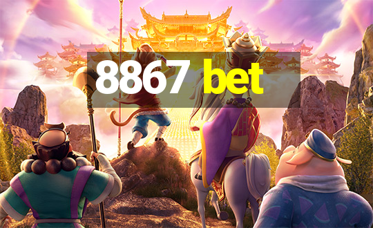 8867 bet