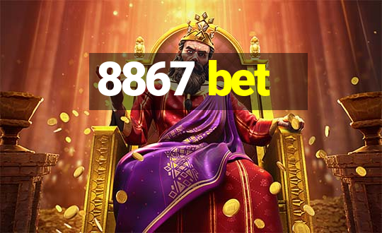 8867 bet