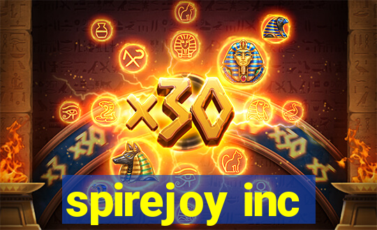 spirejoy inc