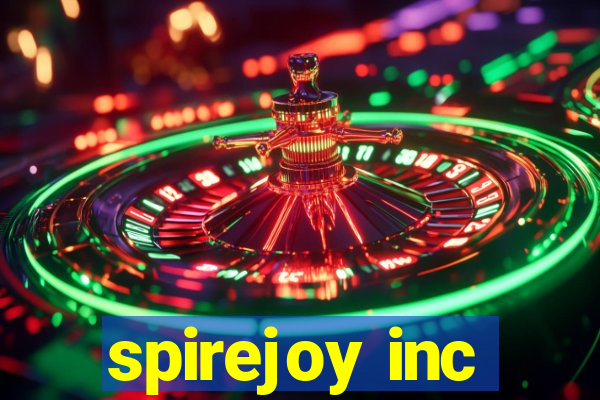 spirejoy inc