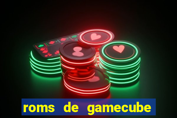 roms de gamecube pt br