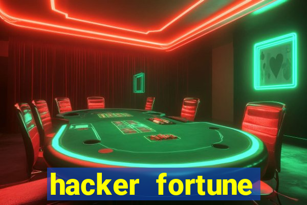 hacker fortune tiger download grátis