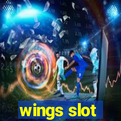 wings slot