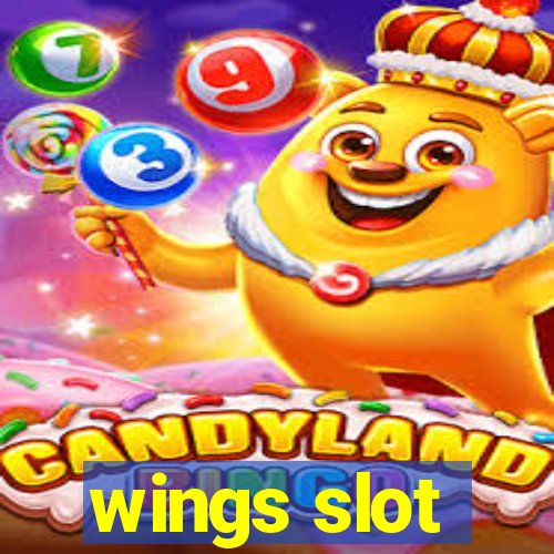 wings slot