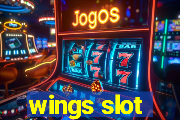 wings slot