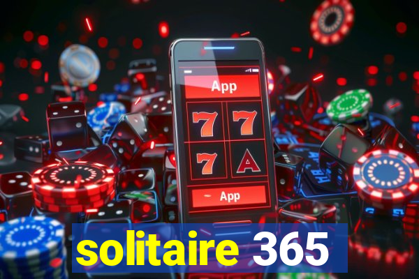 solitaire 365